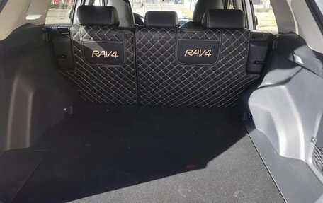 Toyota RAV4, 2021 год, 1 955 000 рублей, 12 фотография