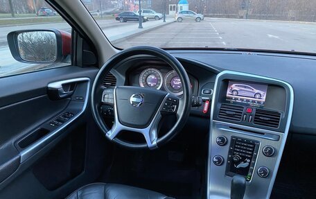 Volvo XC60 II, 2011 год, 1 470 000 рублей, 2 фотография