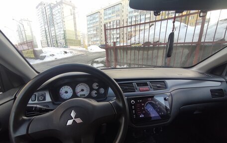 Mitsubishi Lancer IX, 2006 год, 370 000 рублей, 4 фотография