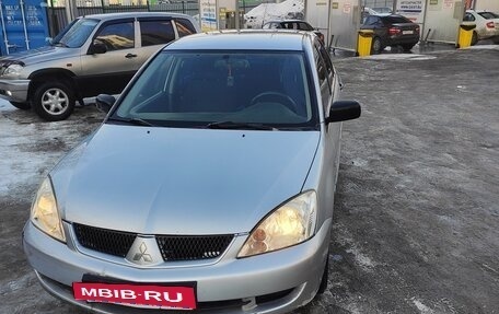 Mitsubishi Lancer IX, 2006 год, 370 000 рублей, 3 фотография