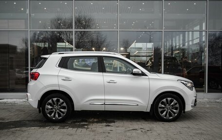 Chery Tiggo 4 I рестайлинг, 2019 год, 1 249 594 рублей, 12 фотография