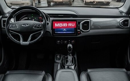 Chery Tiggo 4 I рестайлинг, 2019 год, 1 249 594 рублей, 19 фотография