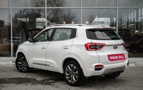 Chery Tiggo 4 I рестайлинг, 2019 год, 1 249 594 рублей, 10 фотография