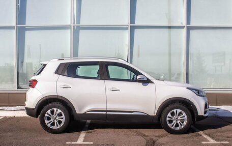 Chery Tiggo 4 I рестайлинг, 2020 год, 1 373 488 рублей, 12 фотография