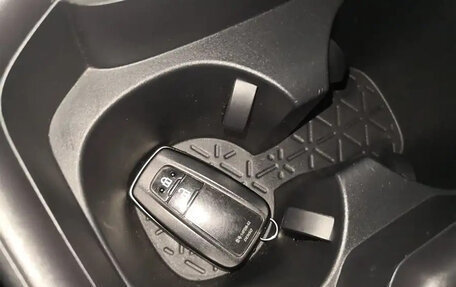 Toyota RAV4, 2021 год, 2 620 000 рублей, 16 фотография