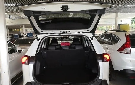Toyota RAV4, 2021 год, 2 620 000 рублей, 20 фотография