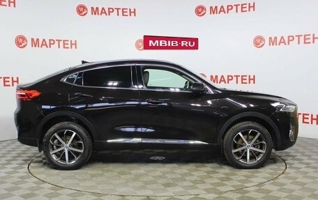 Haval F7x I, 2021 год, 1 974 000 рублей, 4 фотография