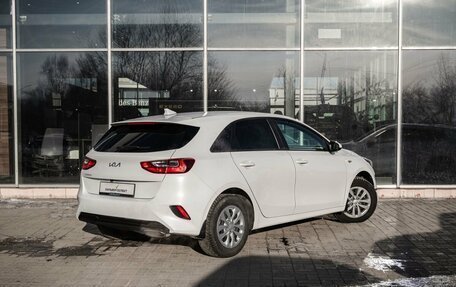 KIA cee'd III, 2023 год, 2 332 535 рублей, 4 фотография