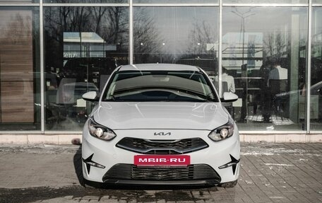 KIA cee'd III, 2023 год, 2 332 535 рублей, 6 фотография