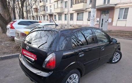 KIA Rio II, 2009 год, 720 000 рублей, 2 фотография