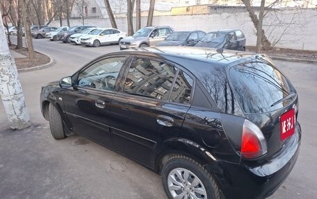 KIA Rio II, 2009 год, 720 000 рублей, 3 фотография