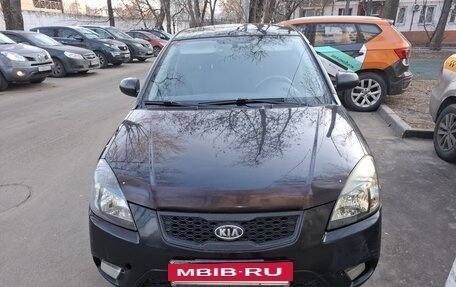 KIA Rio II, 2009 год, 720 000 рублей, 4 фотография