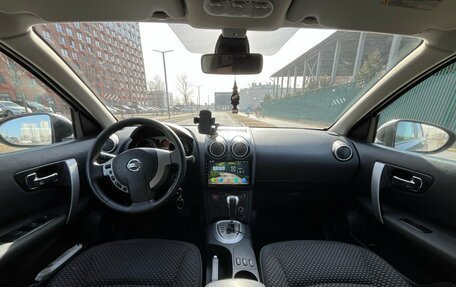 Nissan Qashqai, 2008 год, 935 000 рублей, 9 фотография