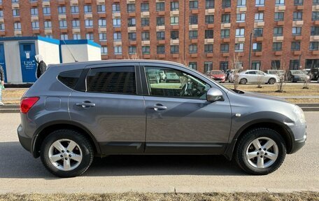 Nissan Qashqai, 2008 год, 935 000 рублей, 5 фотография