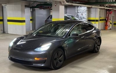 Tesla Model 3 I, 2019 год, 3 150 000 рублей, 1 фотография