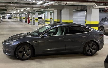 Tesla Model 3 I, 2019 год, 3 150 000 рублей, 7 фотография