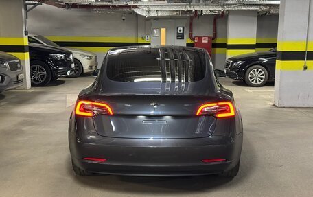 Tesla Model 3 I, 2019 год, 3 150 000 рублей, 5 фотография