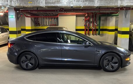 Tesla Model 3 I, 2019 год, 3 150 000 рублей, 3 фотография