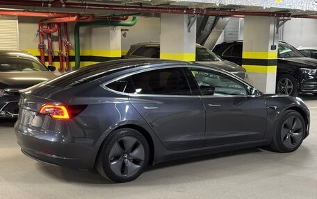 Tesla Model 3 I, 2019 год, 3 150 000 рублей, 4 фотография