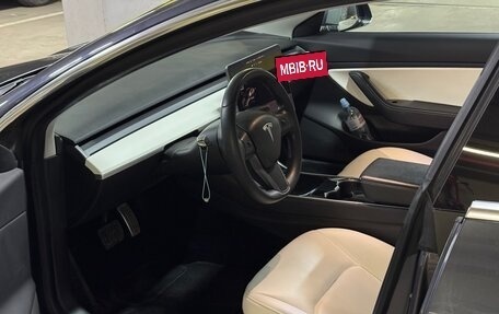 Tesla Model 3 I, 2019 год, 3 150 000 рублей, 9 фотография