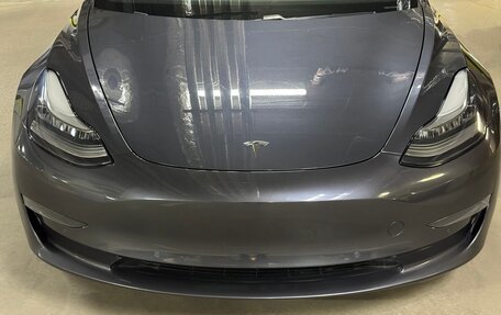 Tesla Model 3 I, 2019 год, 3 150 000 рублей, 27 фотография