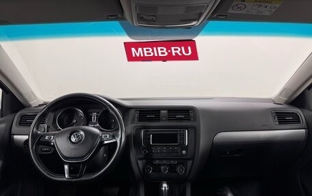 Volkswagen Jetta VI, 2015 год, 1 137 000 рублей, 8 фотография