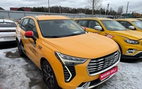 Haval Jolion, 2022 год, 1 260 000 рублей, 2 фотография