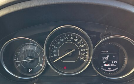 Mazda 6, 2014 год, 1 599 999 рублей, 7 фотография