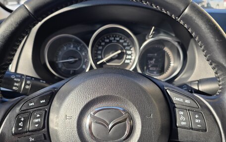 Mazda 6, 2014 год, 1 599 999 рублей, 8 фотография
