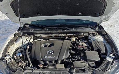 Mazda 6, 2014 год, 1 599 999 рублей, 11 фотография