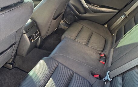 Mazda 6, 2014 год, 1 599 999 рублей, 13 фотография
