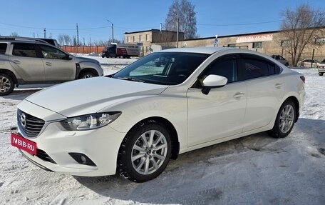 Mazda 6, 2014 год, 1 599 999 рублей, 3 фотография