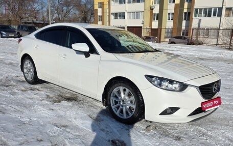 Mazda 6, 2014 год, 1 599 999 рублей, 4 фотография