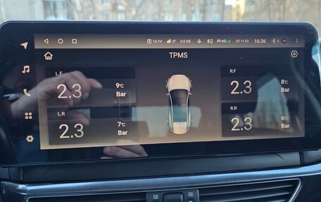 Mazda 6, 2014 год, 1 599 999 рублей, 16 фотография