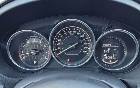 Mazda 6, 2014 год, 1 599 999 рублей, 19 фотография