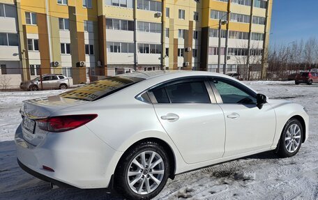 Mazda 6, 2014 год, 1 599 999 рублей, 22 фотография