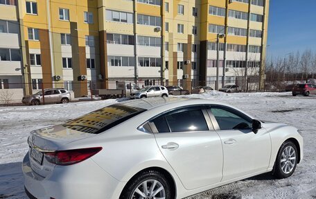 Mazda 6, 2014 год, 1 599 999 рублей, 20 фотография