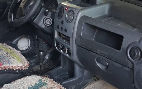 Citroen Berlingo II рестайлинг, 2008 год, 336 000 рублей, 4 фотография