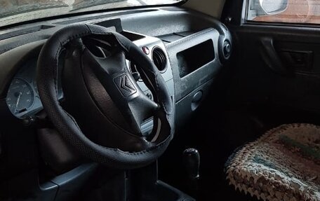 Citroen Berlingo II рестайлинг, 2008 год, 336 000 рублей, 3 фотография