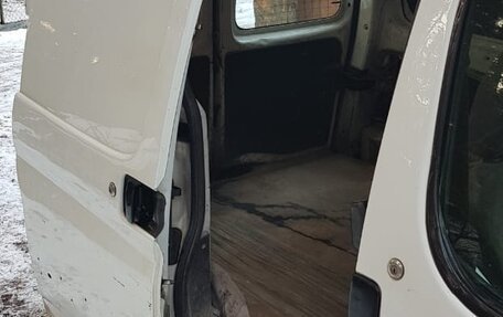 Citroen Berlingo II рестайлинг, 2008 год, 336 000 рублей, 9 фотография