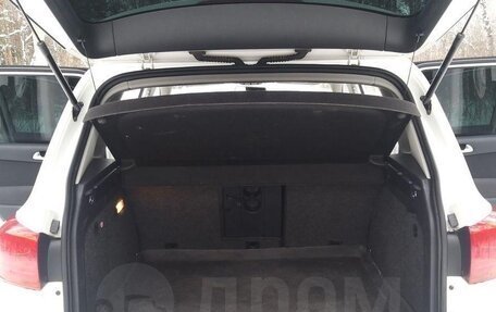 Volkswagen Tiguan I, 2013 год, 1 495 000 рублей, 7 фотография