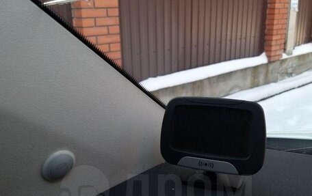 Volkswagen Tiguan I, 2013 год, 1 495 000 рублей, 10 фотография