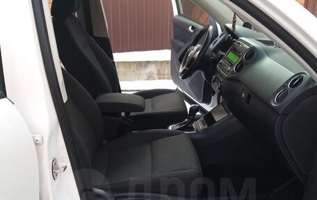 Volkswagen Tiguan I, 2013 год, 1 495 000 рублей, 9 фотография