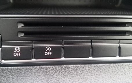Volkswagen Tiguan I, 2013 год, 1 495 000 рублей, 14 фотография