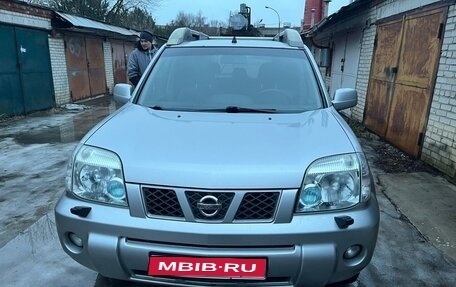 Nissan X-Trail, 2005 год, 850 000 рублей, 1 фотография