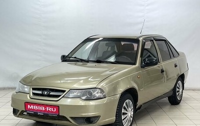 Daewoo Nexia I рестайлинг, 2008 год, 239 000 рублей, 1 фотография