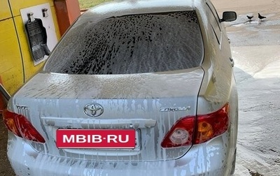 Toyota Corolla, 2010 год, 1 100 000 рублей, 1 фотография