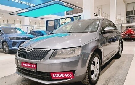 Skoda Octavia, 2013 год, 1 149 000 рублей, 1 фотография