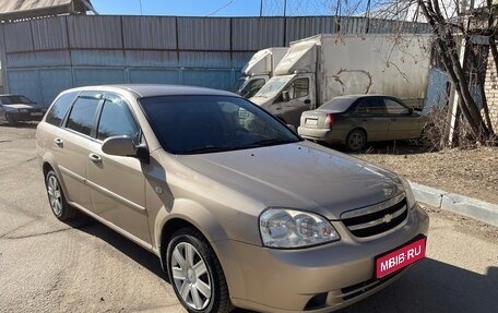 Chevrolet Lacetti, 2007 год, 405 000 рублей, 1 фотография