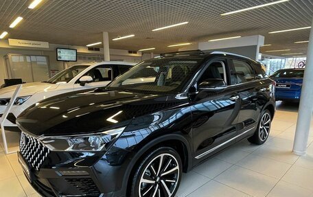 FAW Bestune T77, 2024 год, 2 176 000 рублей, 1 фотография